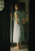 GET SPOTTED SHOP STOCKS BFM x LDG: Mayumi Adjustable Dress